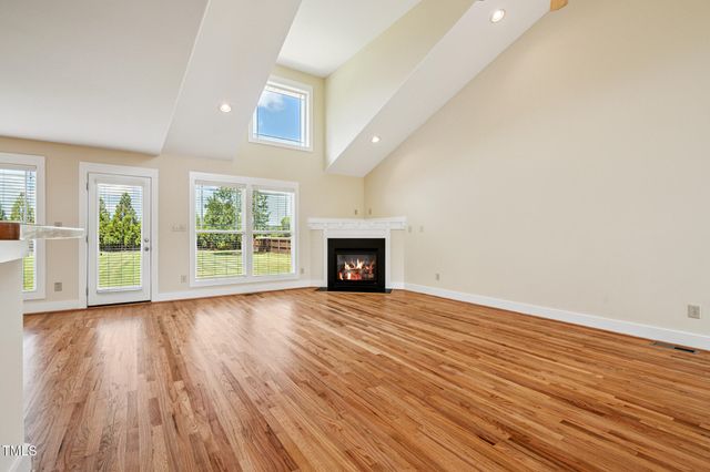 72 Joseph Alexander Drive, Fuquay Varina, NC 27526