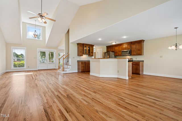 72 Joseph Alexander Drive, Fuquay Varina, NC 27526
