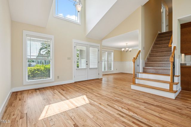 72 Joseph Alexander Drive, Fuquay Varina, NC 27526