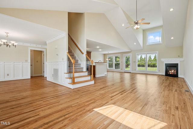 72 Joseph Alexander Drive, Fuquay Varina, NC 27526