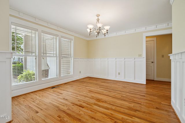 72 Joseph Alexander Drive, Fuquay Varina, NC 27526