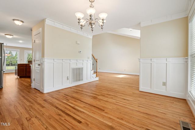 72 Joseph Alexander Drive, Fuquay Varina, NC 27526