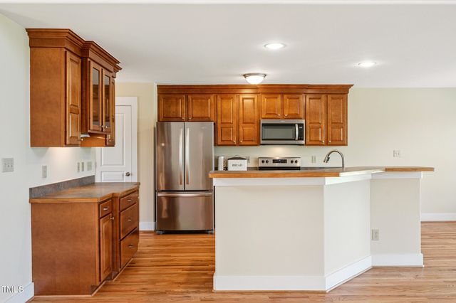 72 Joseph Alexander Drive, Fuquay Varina, NC 27526