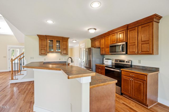 72 Joseph Alexander Drive, Fuquay Varina, NC 27526