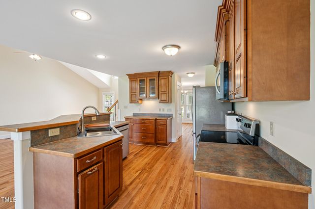 72 Joseph Alexander Drive, Fuquay Varina, NC 27526