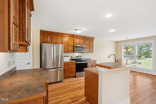 72 Joseph Alexander Drive, Fuquay Varina, NC 27526