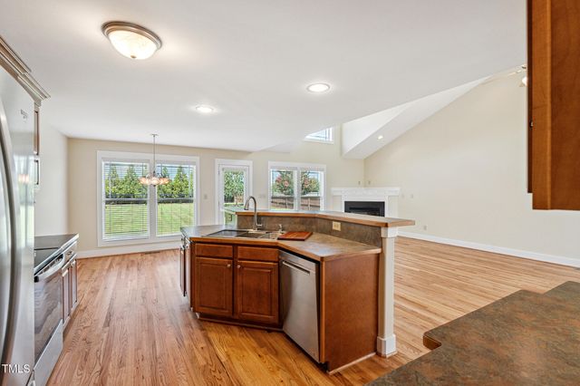 72 Joseph Alexander Drive, Fuquay Varina, NC 27526