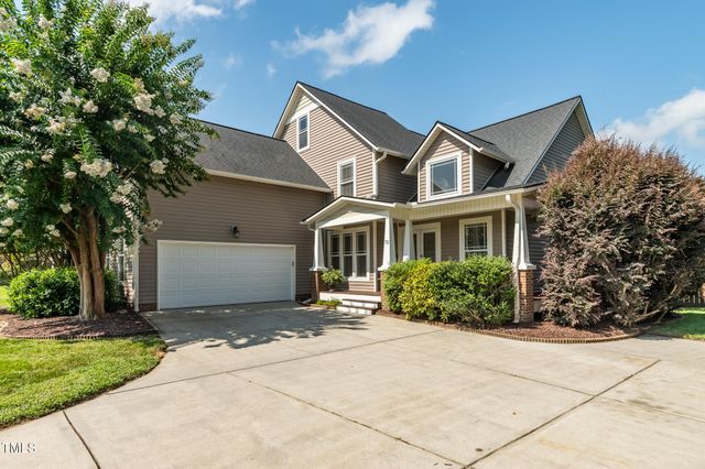 72 Joseph Alexander Drive, Fuquay Varina, NC 27526