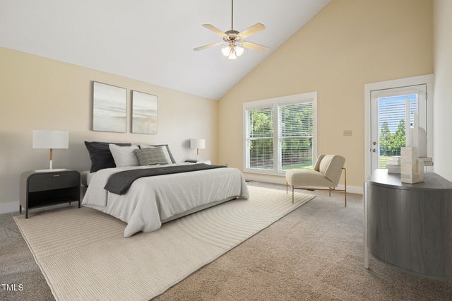 72 Joseph Alexander Drive, Fuquay Varina, NC 27526