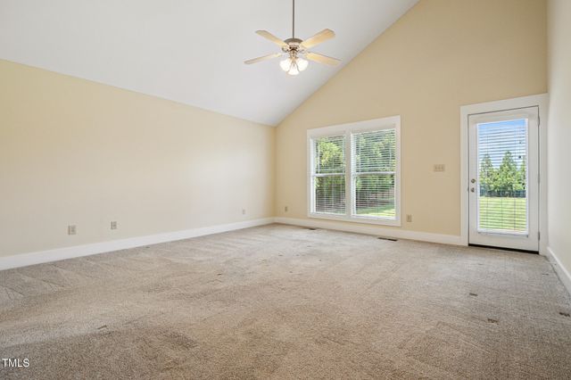 72 Joseph Alexander Drive, Fuquay Varina, NC 27526