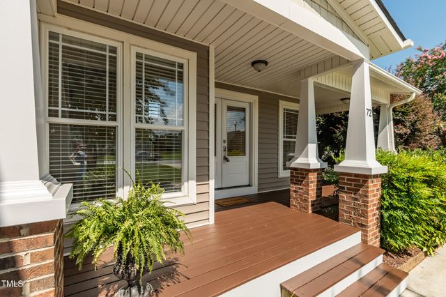 72 Joseph Alexander Drive, Fuquay Varina, NC 27526