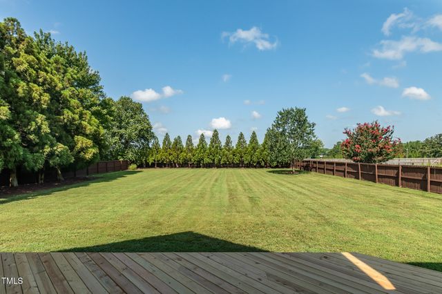 72 Joseph Alexander Drive, Fuquay Varina, NC 27526