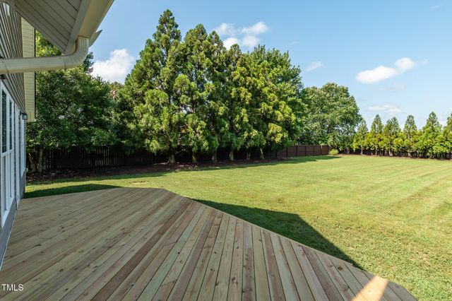 72 Joseph Alexander Drive, Fuquay Varina, NC 27526