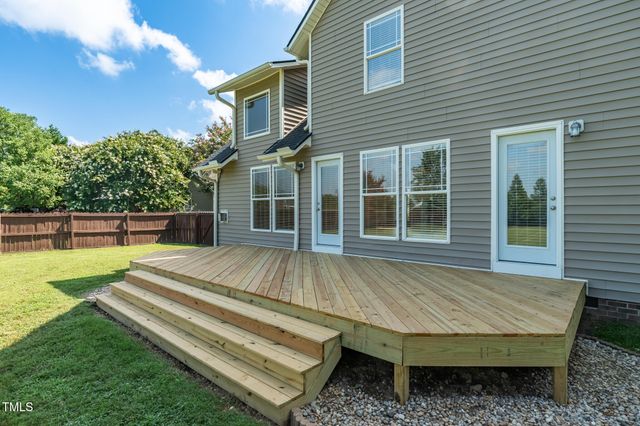 72 Joseph Alexander Drive, Fuquay Varina, NC 27526