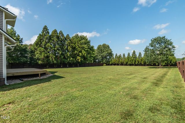 72 Joseph Alexander Drive, Fuquay Varina, NC 27526