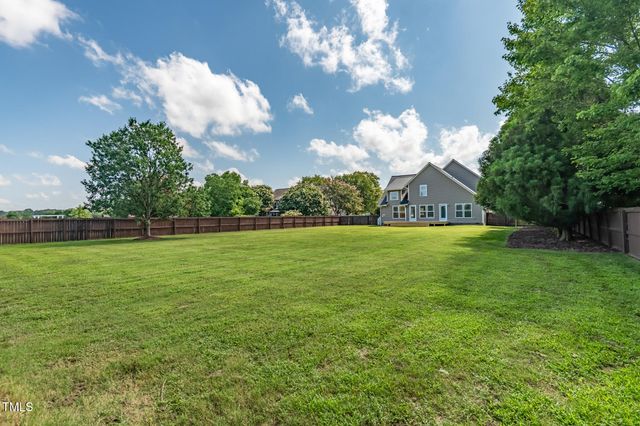 72 Joseph Alexander Drive, Fuquay Varina, NC 27526
