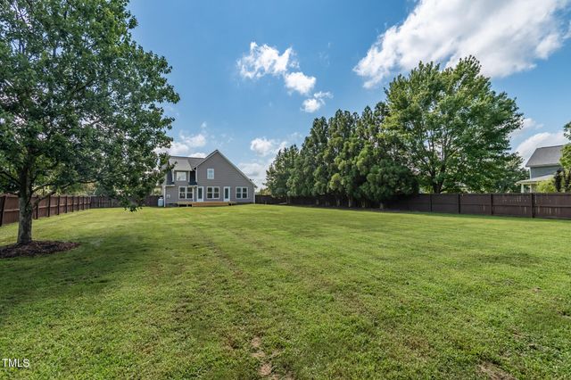 72 Joseph Alexander Drive, Fuquay Varina, NC 27526