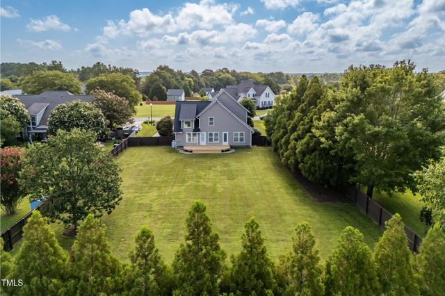 72 Joseph Alexander Drive, Fuquay Varina, NC 27526