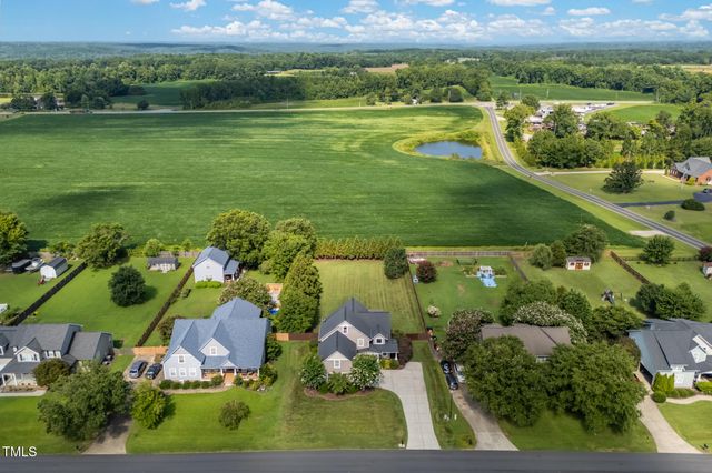 72 Joseph Alexander Drive, Fuquay Varina, NC 27526