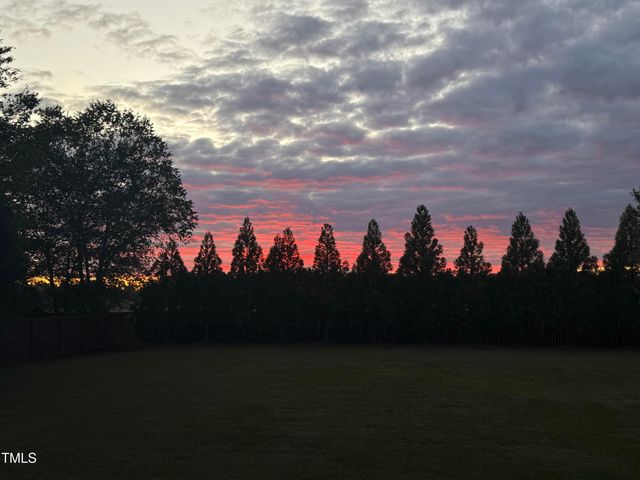 72 Joseph Alexander Drive, Fuquay Varina, NC 27526