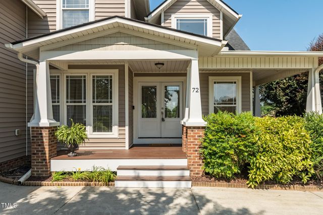 72 Joseph Alexander Drive, Fuquay Varina, NC 27526