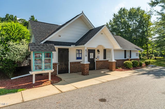 72 Joseph Alexander Drive, Fuquay Varina, NC 27526