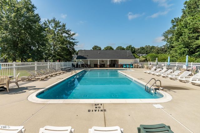 72 Joseph Alexander Drive, Fuquay Varina, NC 27526