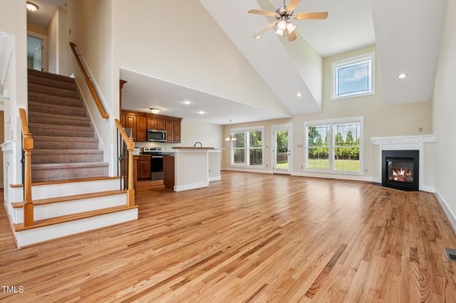 72 Joseph Alexander Drive, Fuquay Varina, NC 27526
