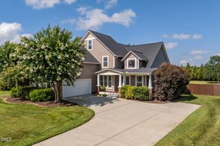 72 Joseph Alexander Drive, Fuquay Varina, NC 27526