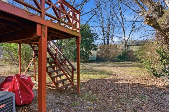 1801 Neal Terrace, Nashville, TN 37203