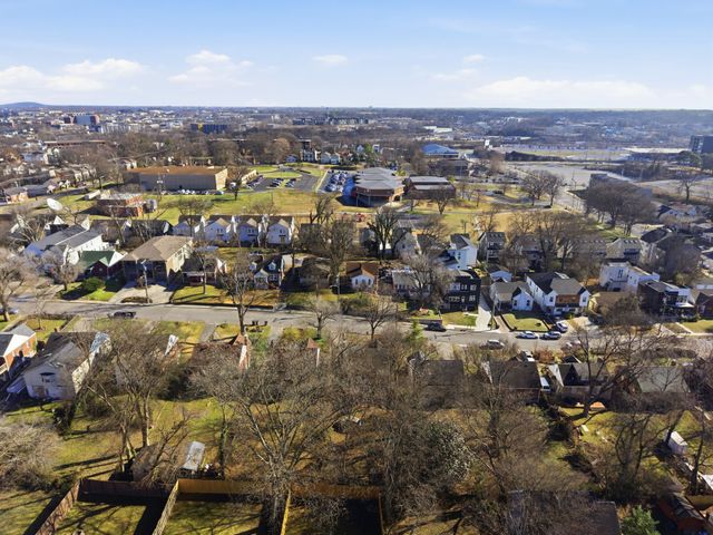 1801 Neal Terrace, Nashville, TN 37203