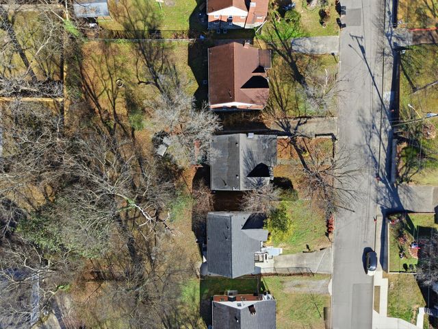 1801 Neal Terrace, Nashville, TN 37203