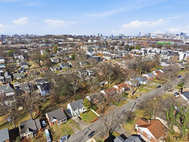 1801 Neal Terrace, Nashville, TN 37203