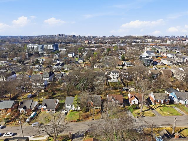 1801 Neal Terrace, Nashville, TN 37203