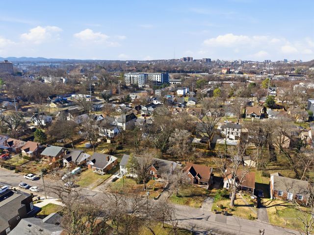 1801 Neal Terrace, Nashville, TN 37203