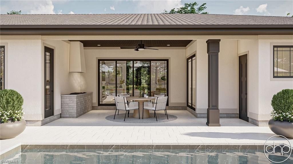 2477 14th AVE NE, NAPLES, FL 34120 — photo 5