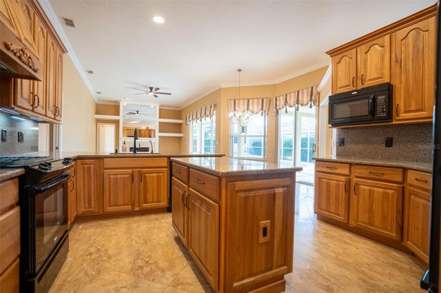 1215 OMEARA COURT, New Port Richey, FL 34655