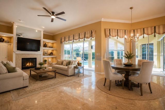 1215 OMEARA COURT, New Port Richey, FL 34655