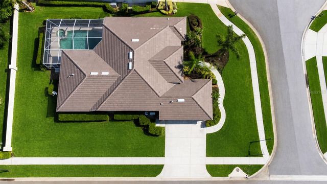 1215 OMEARA COURT, New Port Richey, FL 34655