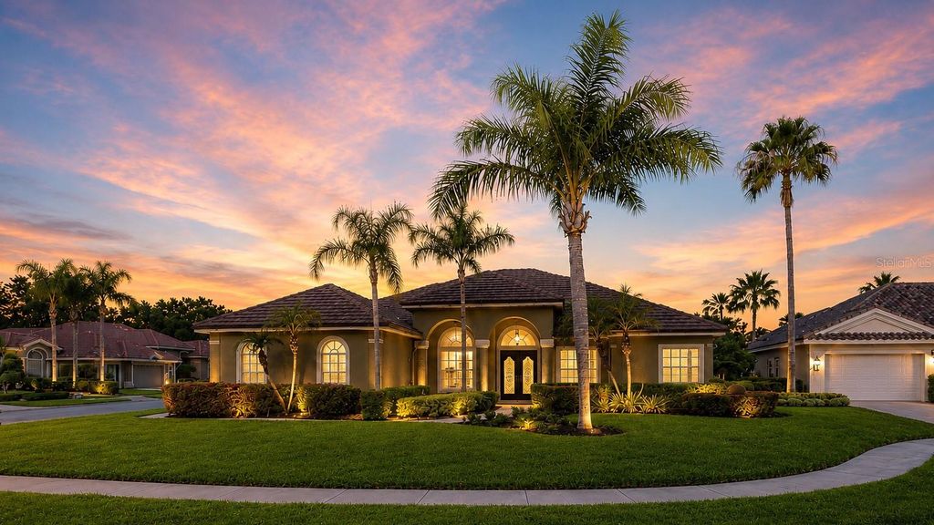 1215 OMEARA COURT, New Port Richey, FL 34655