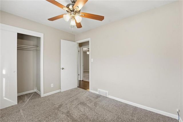 9701 Belmont Avenue, Kansas City, MO 64134