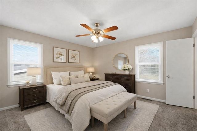 9701 Belmont Avenue, Kansas City, MO 64134