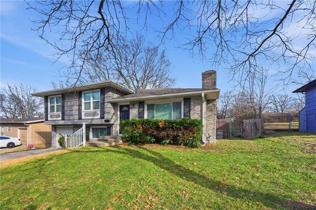 9701 Belmont Avenue, Kansas City, MO 64134