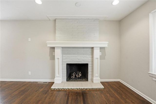 9701 Belmont Avenue, Kansas City, MO 64134