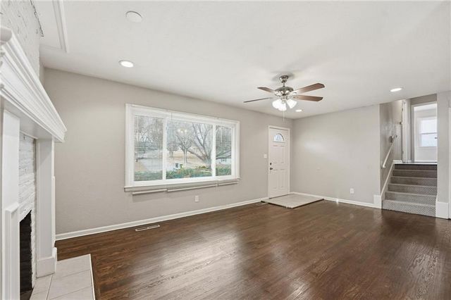 9701 Belmont Avenue, Kansas City, MO 64134