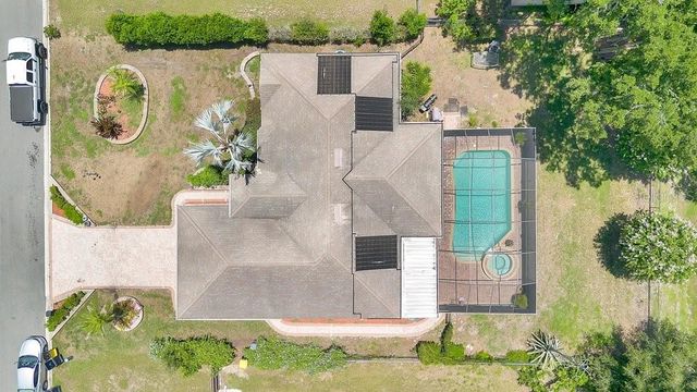 1304 ARIANA WOODS CIRCLE, Auburndale, FL 33823
