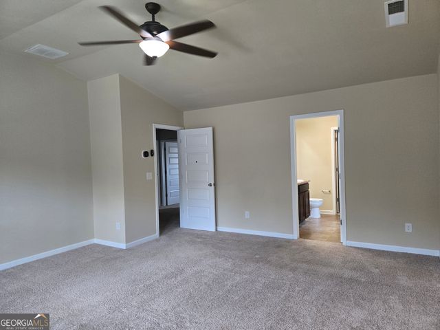 2466 Foxy Drive, Bethlehem, GA 30620