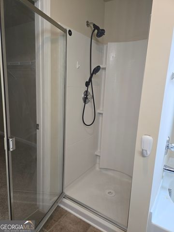 2466 Foxy Drive, Bethlehem, GA 30620