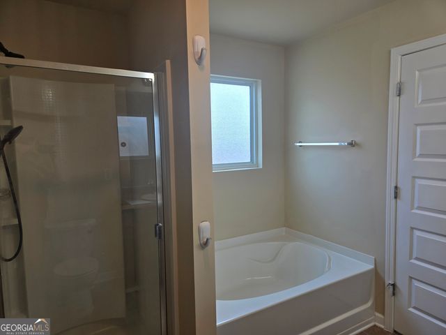 2466 Foxy Drive, Bethlehem, GA 30620