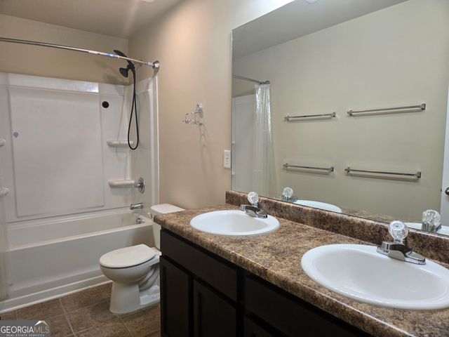 2466 Foxy Drive, Bethlehem, GA 30620